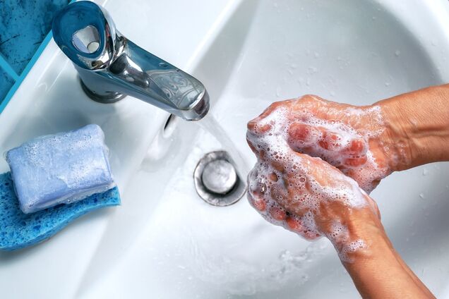 Коронавірус COVID-19