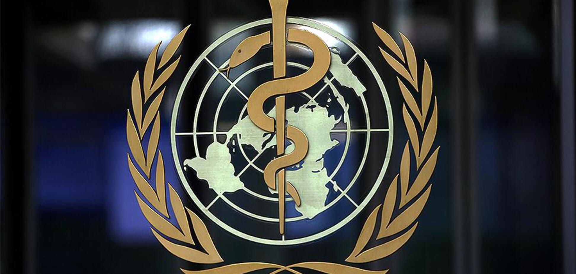 ВООЗ затвердила резолюцію щодо коронавірусу й обрала Росію у виконком