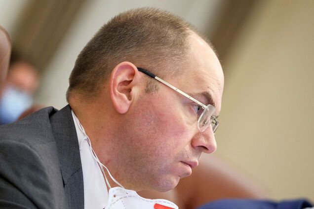 Степанов відповів на звинувачення у 'масовому вбивстві медиків'