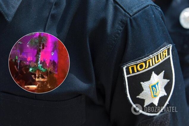 Полиция проверила клубы Киева, которые "забили" на карантин: что решила