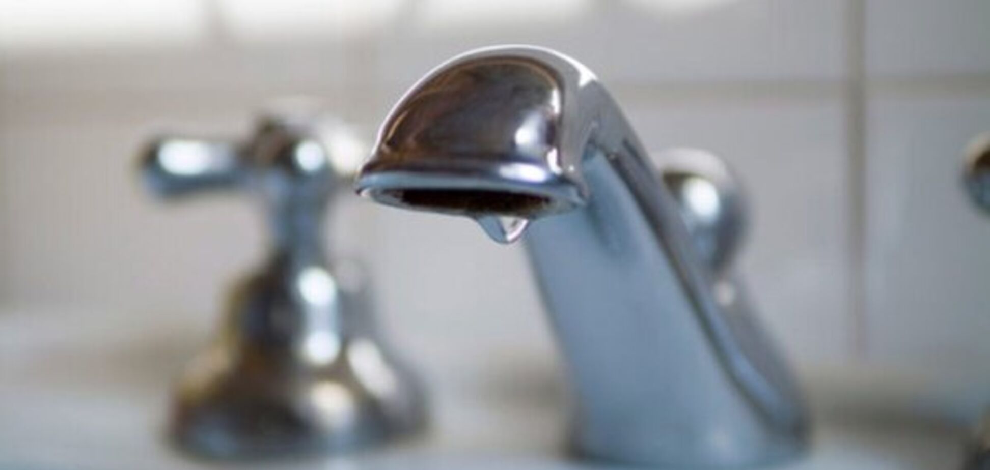 В Украине резко повысят тарифы на воду: сколько будем платить