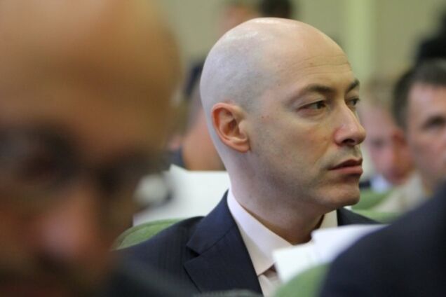 Дмитро Гордон