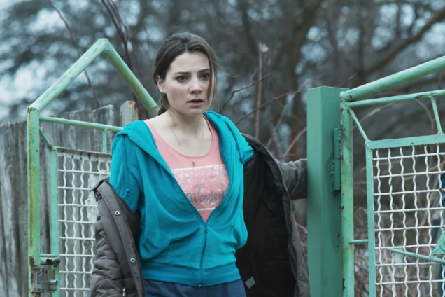 'Поймать Кайдаша': где находятся украинские села из сериала