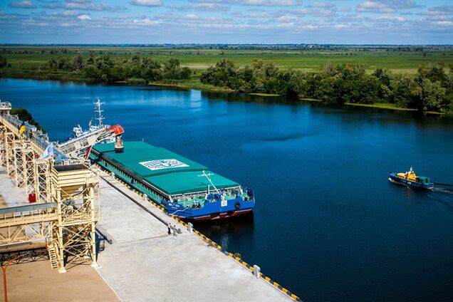 Розвиток річкових перевезень принесе Україні щонайменше 20 мільярдів гривень