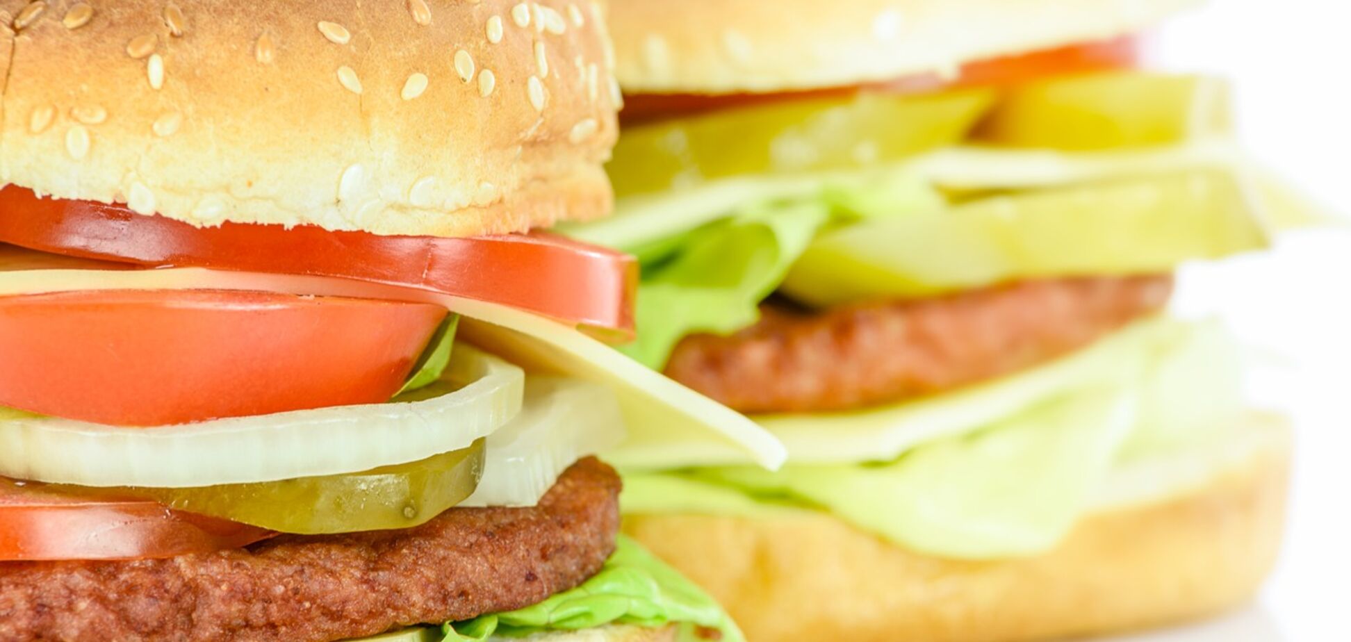 Названы продукты, которые ускоряют старение