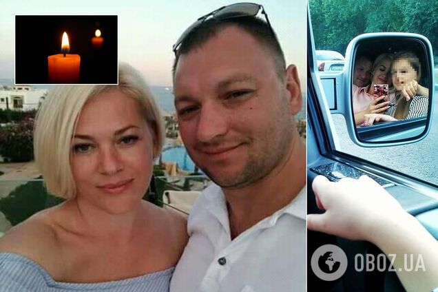 Річницю відзначать на небесах, 13-річна дівчинка осиротіла. Деталі фатальної трагедії з подружжям на Житомирщині