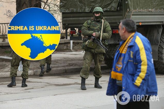 Украина готовит новые переговоры по Крыму: в чем суть и реально ли вернуть полуостров