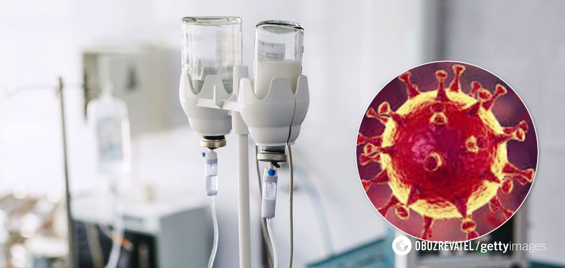 'Ложь! Я все покупал!' Украинец показал, сколько ему стоил коронавирус. Фото чеков