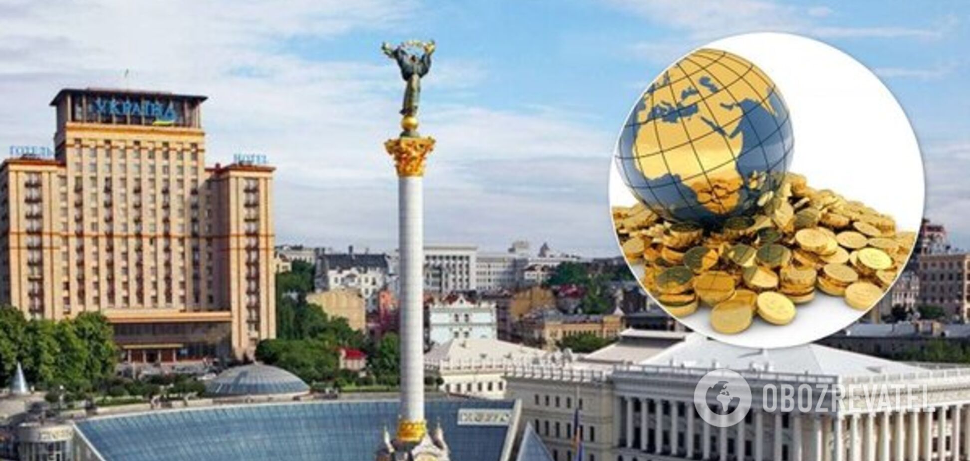 В Офисе президента озвучили цели Украины после коронакризиса