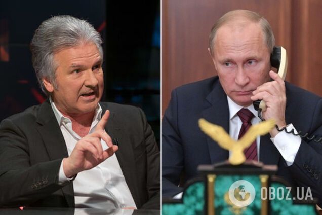 Якщо Путін піде: у Росії спрогнозували варіанти зміни влади