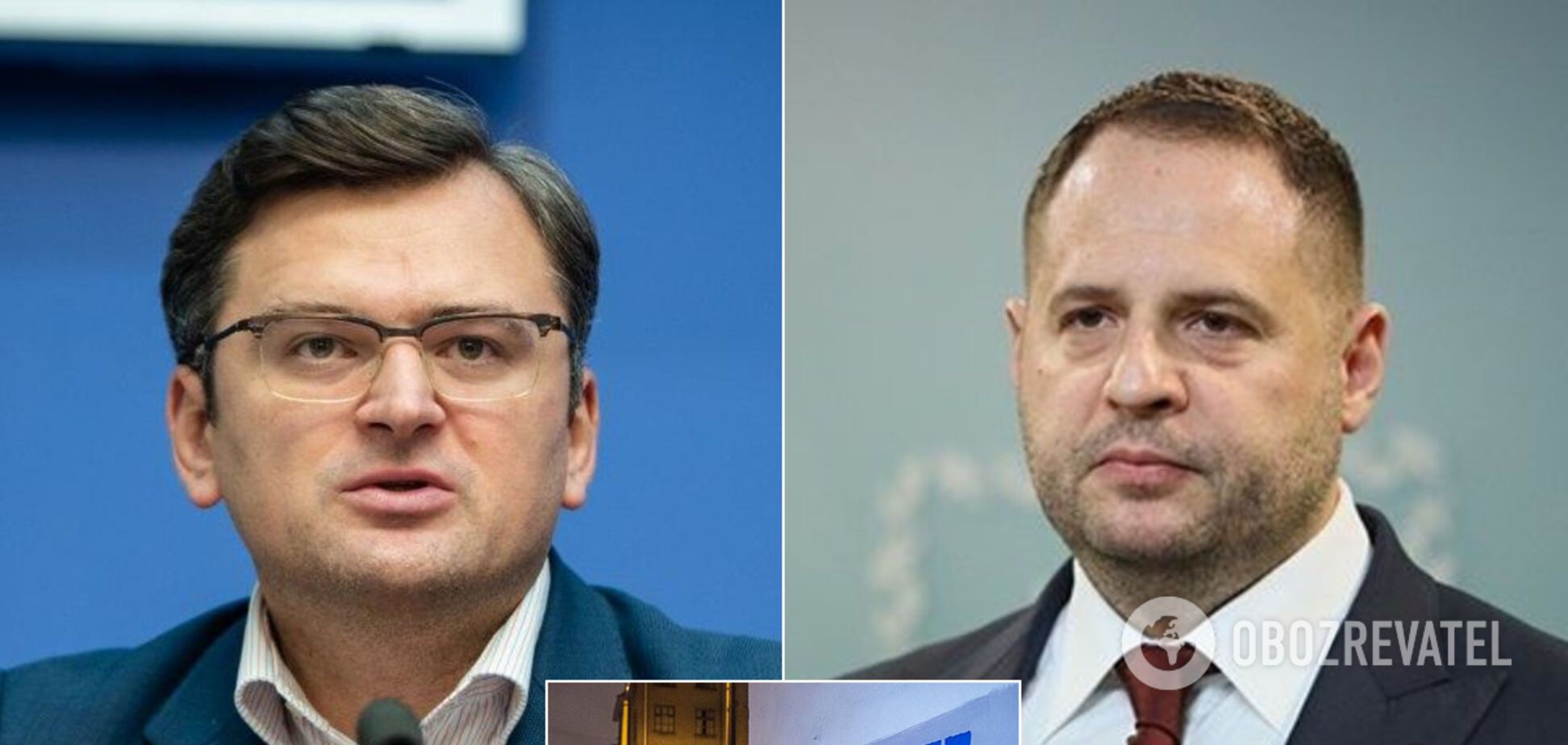 Нові переговори щодо Донбасу відбудуться в Берліні: стала відома дата