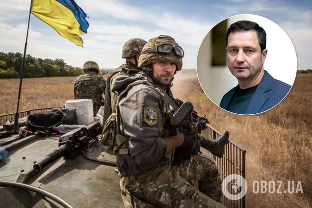Военный эксперт сказал, как остановить агрессию России