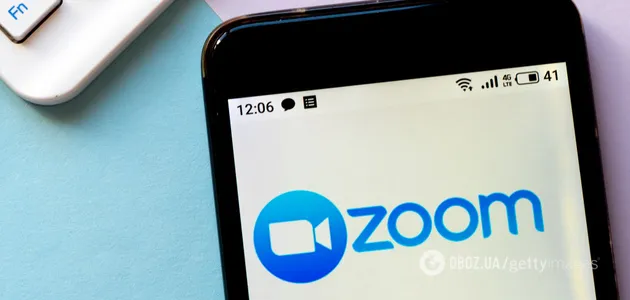 Як зареєструватися в Zoom і почати користуватися відеозв'язком