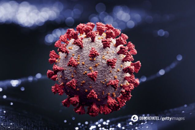 Коронавірусом в Дніпрі захворіли майже 350 осіб: де можна заразитися. Мапа
