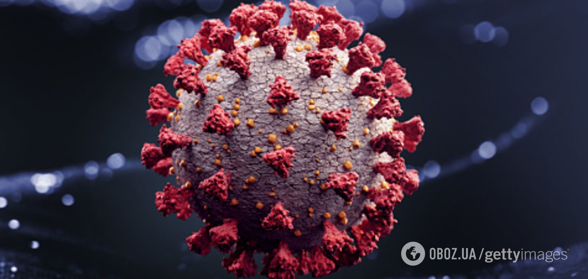 Коронавірусом в Дніпрі захворіли майже 350 осіб: де можна заразитися. Мапа