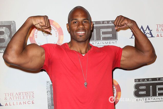 Шед Гаспард