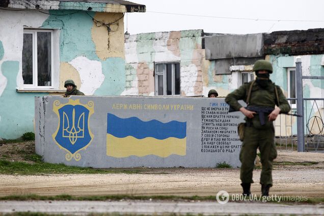 Почему план Украины по возврату Крыма может провалиться: эксперт рассказала о подвохе России