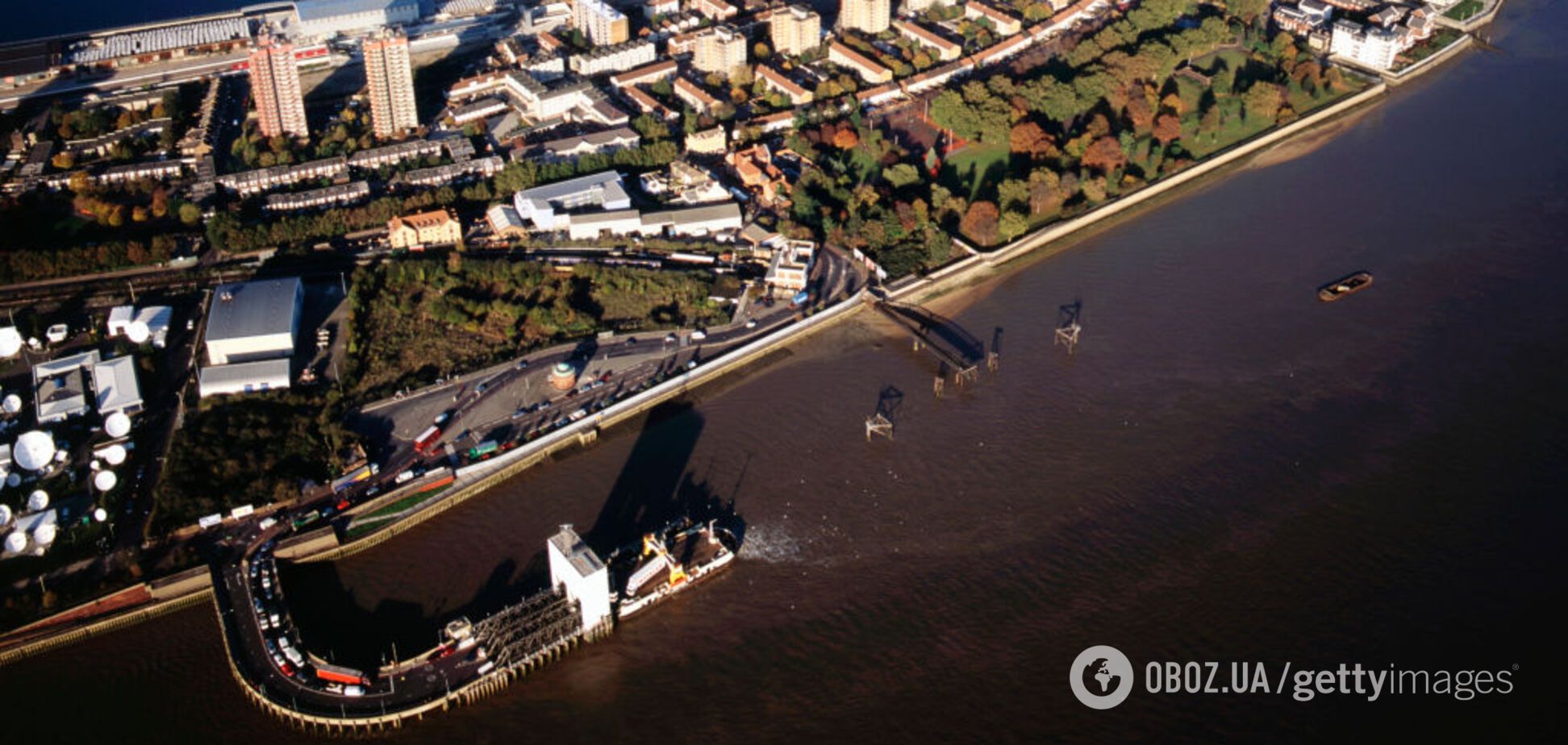 Криклій назвав першу країну, з якою Україна відновить авіасполучення