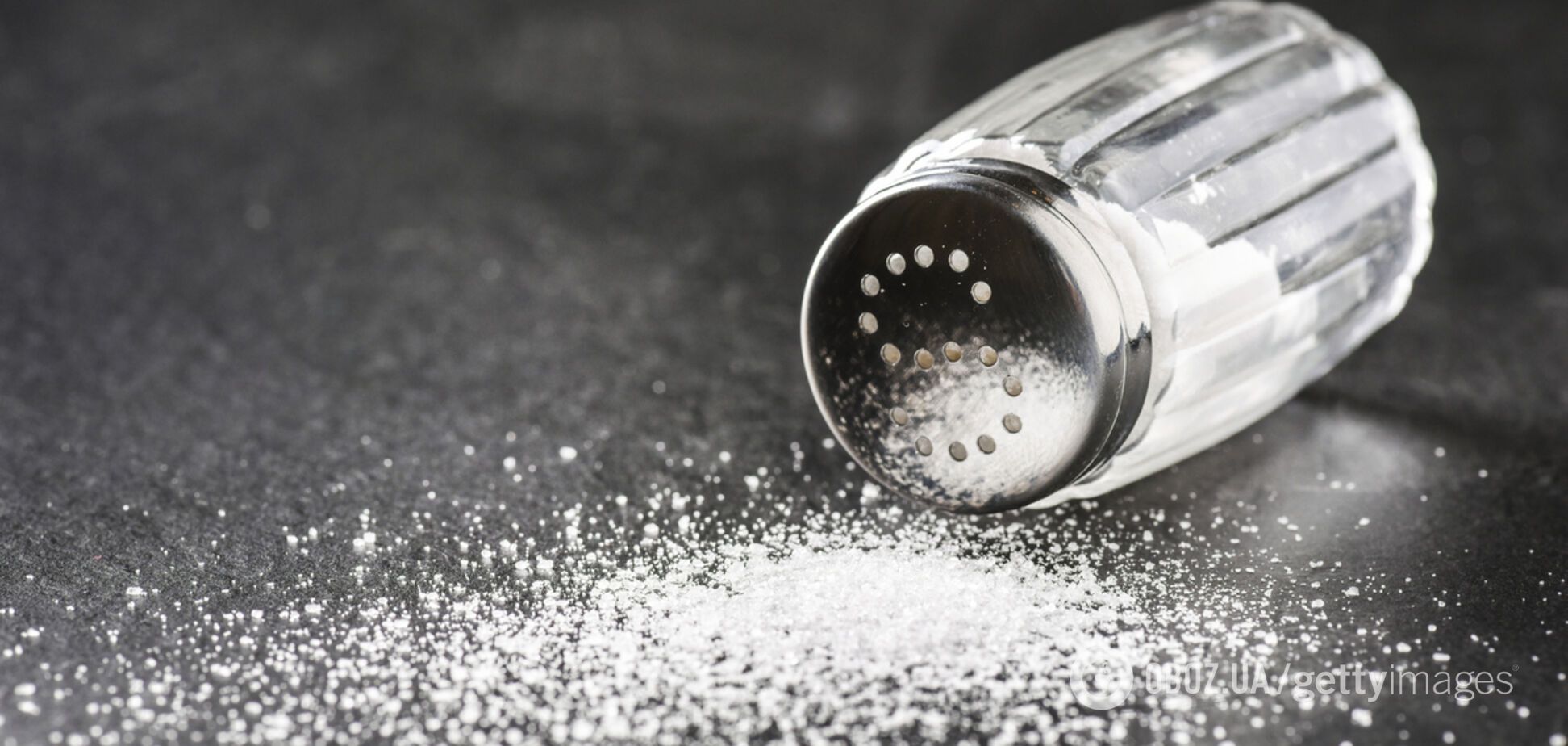 Яка кількість солі не шкодить організму: озвучено головні рекомендації