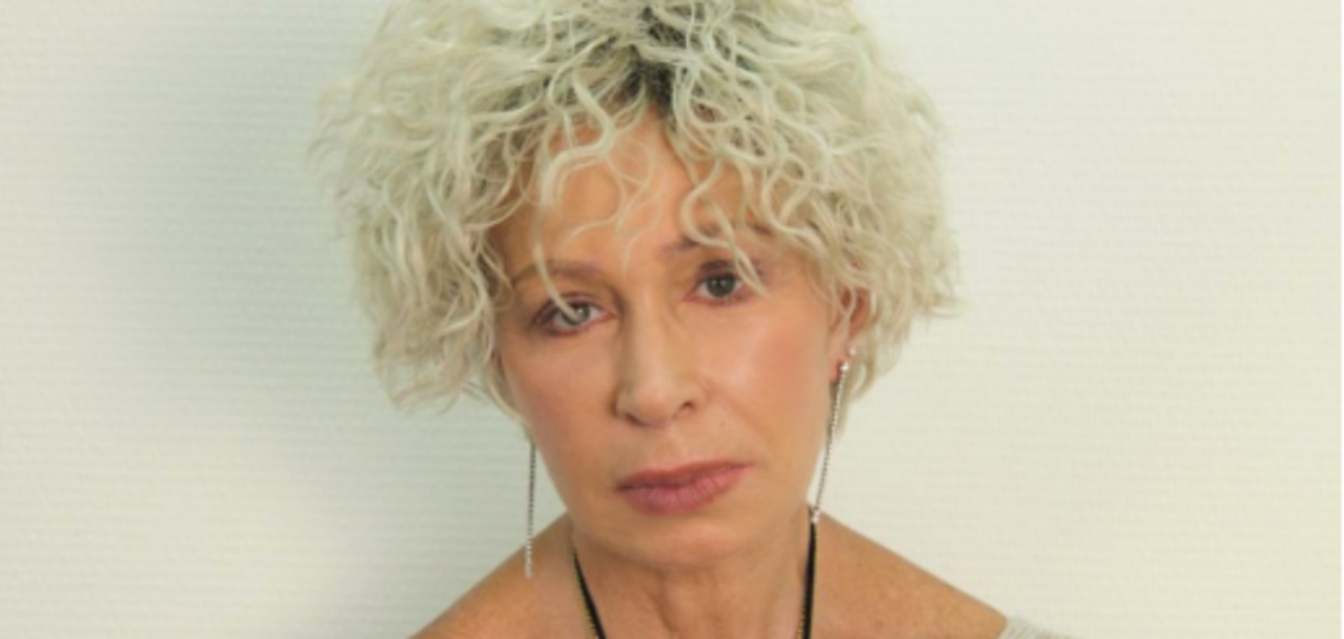 73-летнюю актрису Васильеву обокрали во время теста на коронавирус