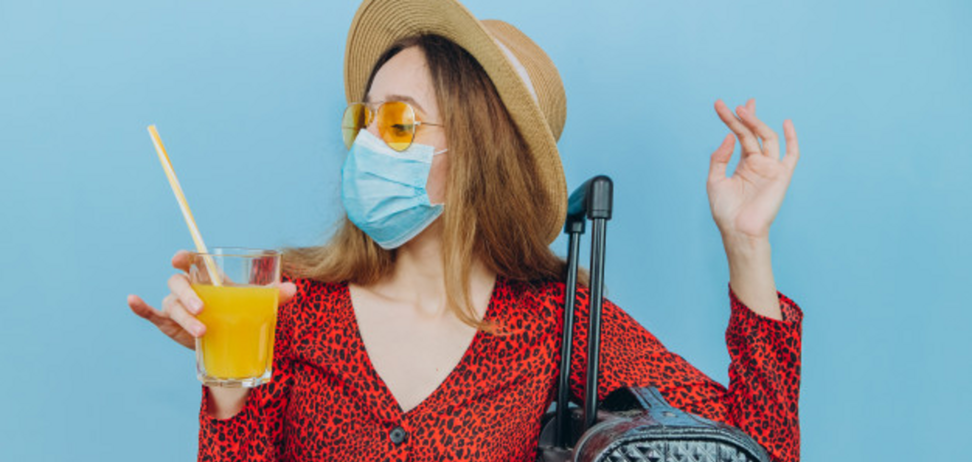 Що взяти з собою у відпустку після пандемії: названо 5 важливих речей