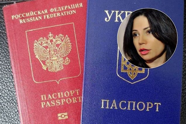 Сюмар застерегла Зеленського від введення подвійного громадянства: це легалізує російські паспорти в ОРДЛО