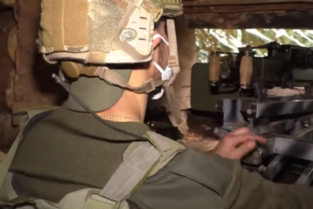 На Донбассе засуетились российские снайперы: ВСУ разоблачили подлую тактику. Видео