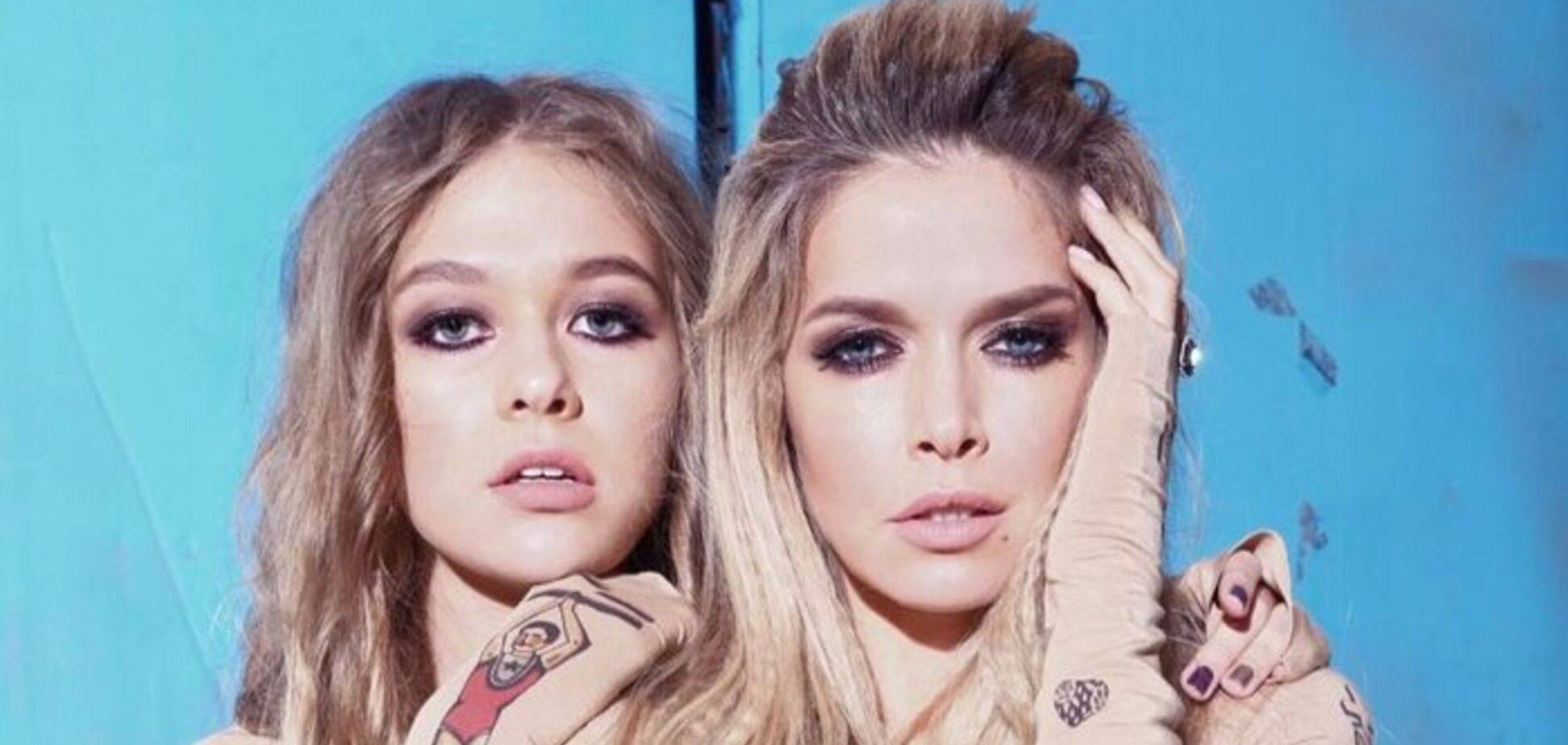 19-летняя дочь Брежневой показала соблазнительные формы в откровенном бикини