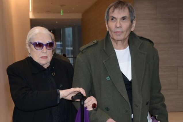 Скандальный Алибасов отобрал у 81-летней жены квартиру: известны подробности