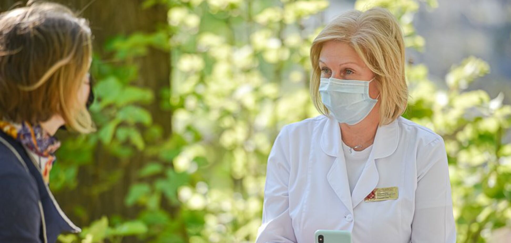 Людмила Антоненко