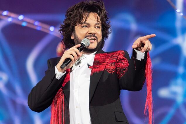 53-летний Киркоров похудел на 30 кг на самоизоляции: как сейчас выглядит певец