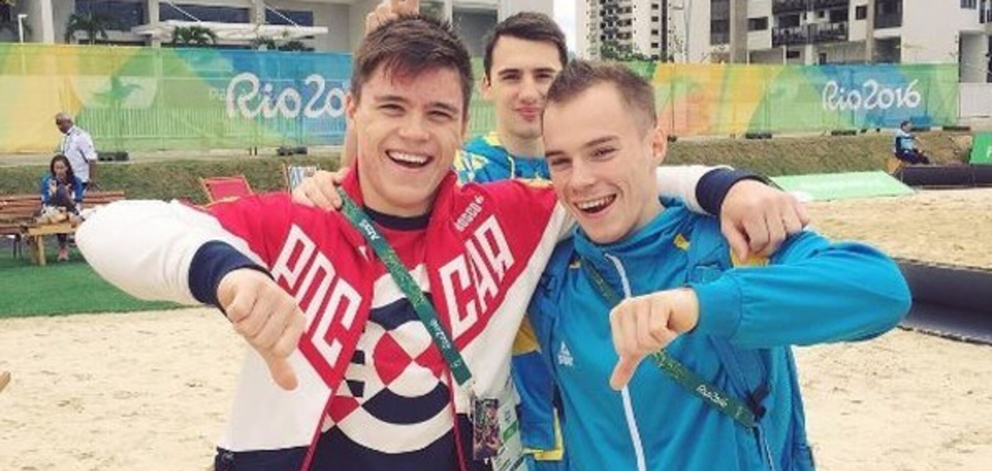 Верняев побоялся обидеть Россию, говоря о войне на Донбассе