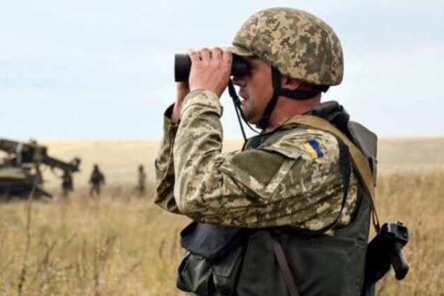 Найманці Путіна вдарили з повітря по ЗСУ на Донбасі: в України втрати