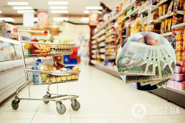 В Украине подорожают главные продукты: экономист дал прогноз
