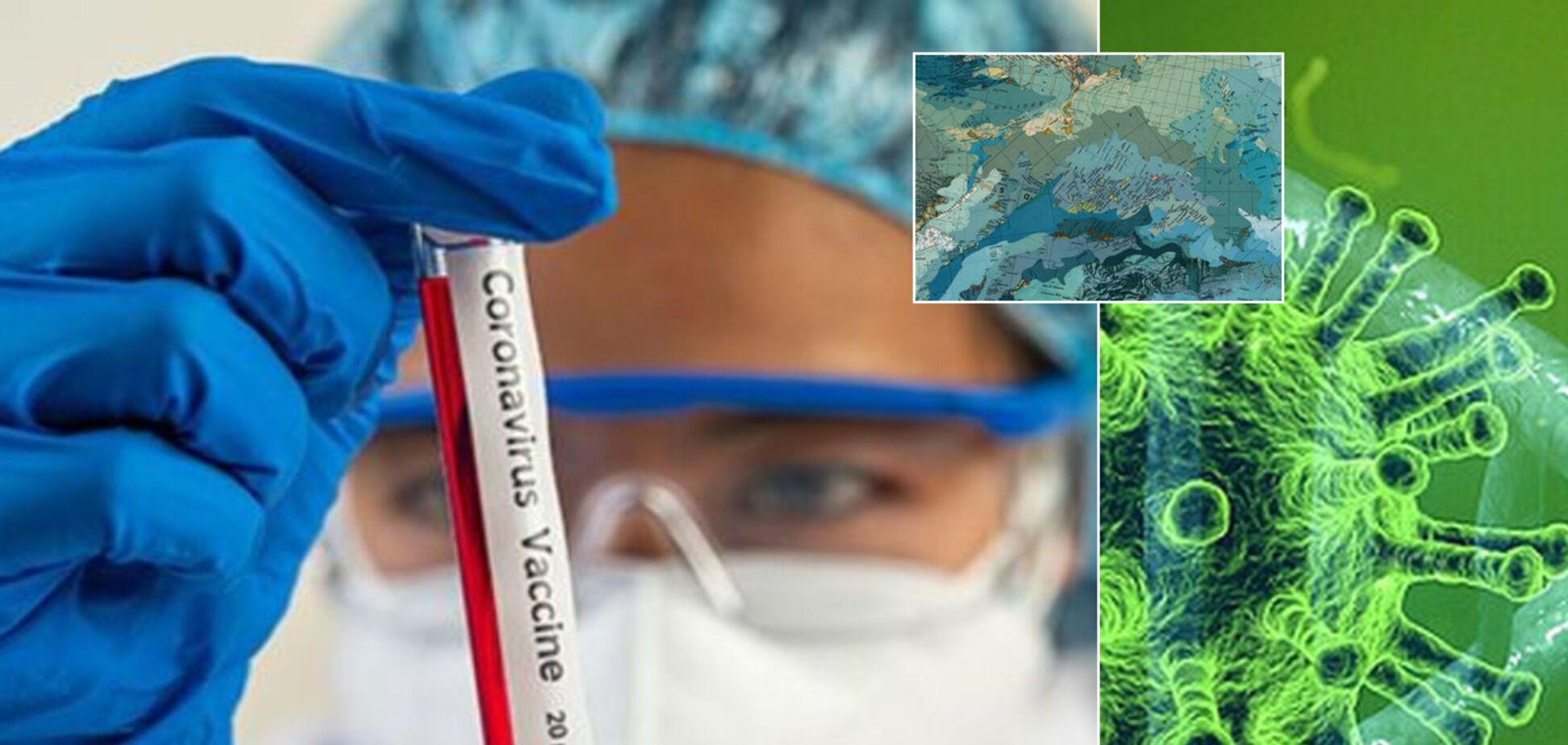 Біолог попередив про занижену у 10-12 разів статистику по коронавірусу у світі