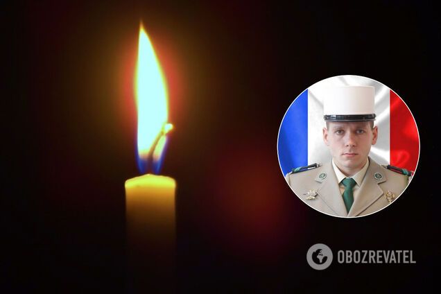 У Малі загинув 29-річний військовий-українець: що відомо