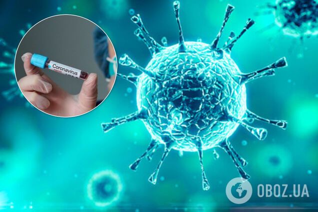 В Украине появились новые области-лидеры по больным коронавирусом