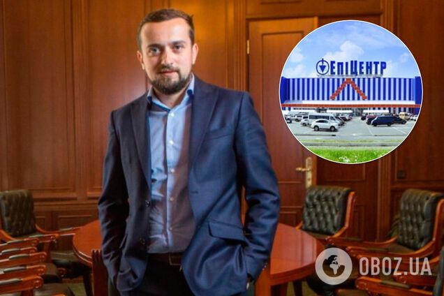 Кирило Тимошенко