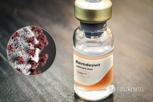 В США одобрили первое лекарство от коронавируса: что известно о препарате