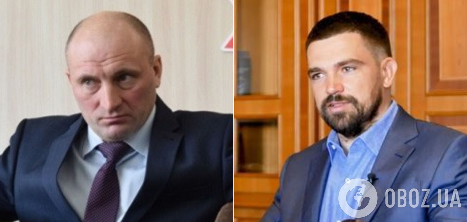 Трофімов відреагував на скандальне листування з мером Черкас: 'Я так не спілкуюся'