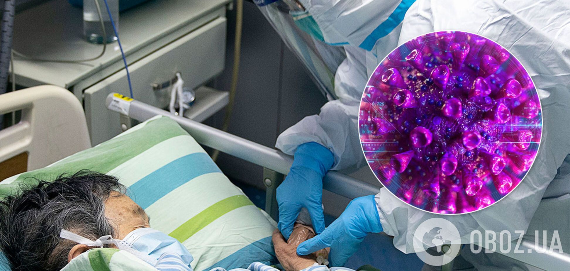 Китай перемагає COVID-19: виявлений лише 1 новий хворий