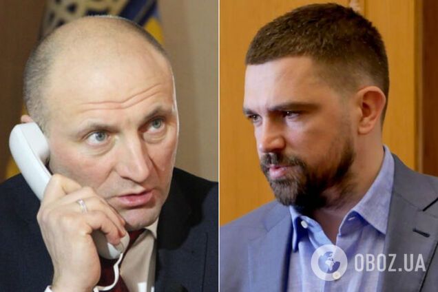 Меру Черкас погрожувала 'людина Зеленського': в ОПУ висловилися