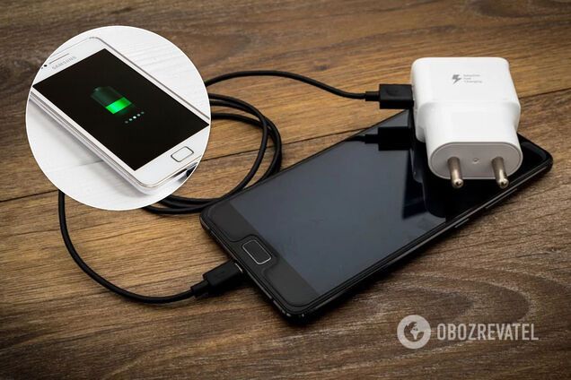 Как правильно заряжать смартфон в первый раз: инструкция от ученых