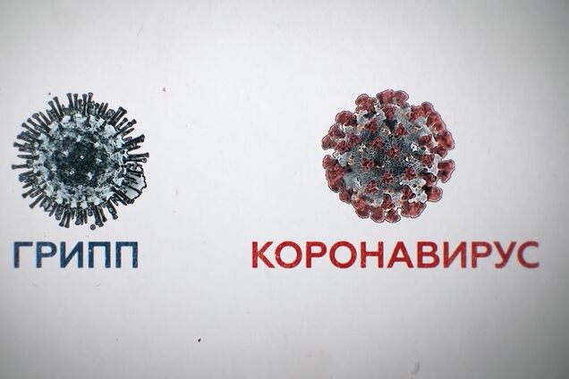 Коронавирус адаптируется и станет более щадящим – ученый