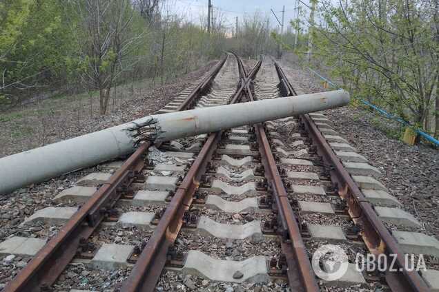 'Республика' развивается: фото из Донецка