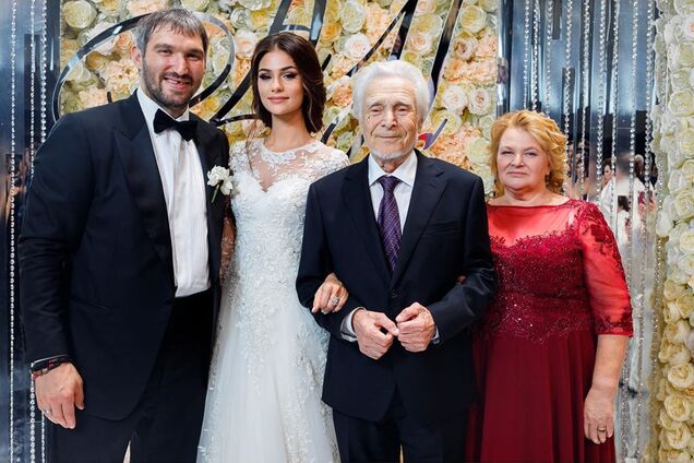 В семье Овечкина произошла смертельная трагедия из-за коронавируса