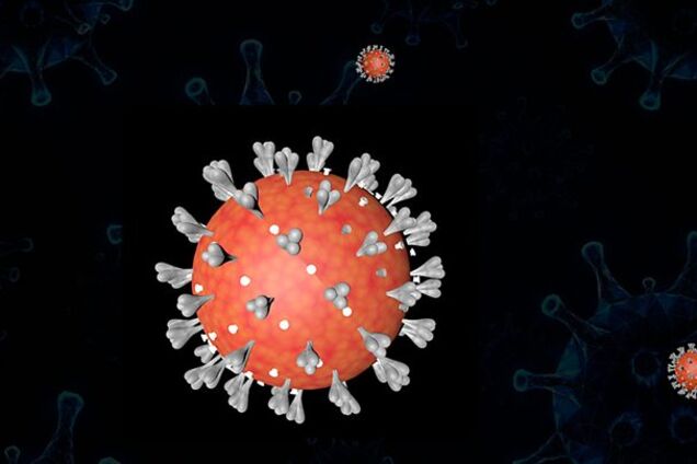 Создан тест, который определяет коронавирус на бессимптомной стадии