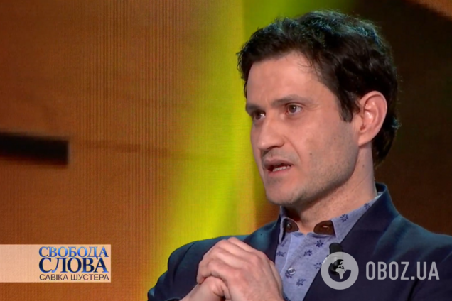 'У меня много ненависти!' Сеитаблаев раскритиковал 'ущемление' культуры в разгар COVID-19