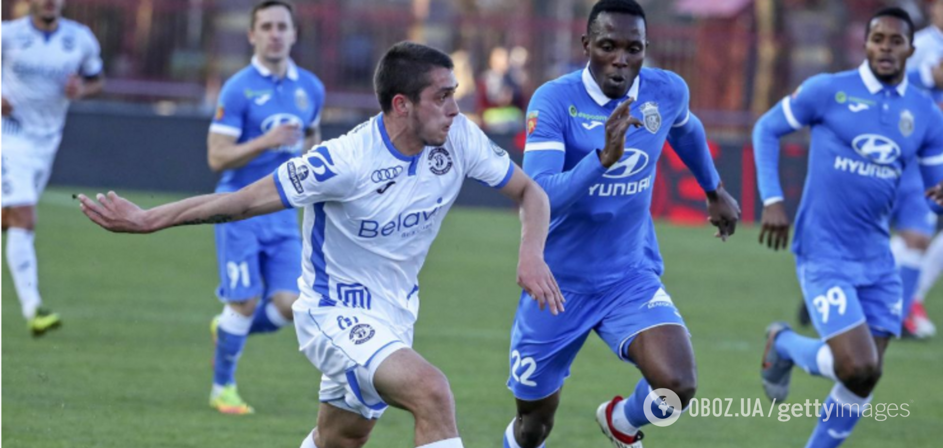 Белорусский футболист рассказал правду о коронавирусе в стране