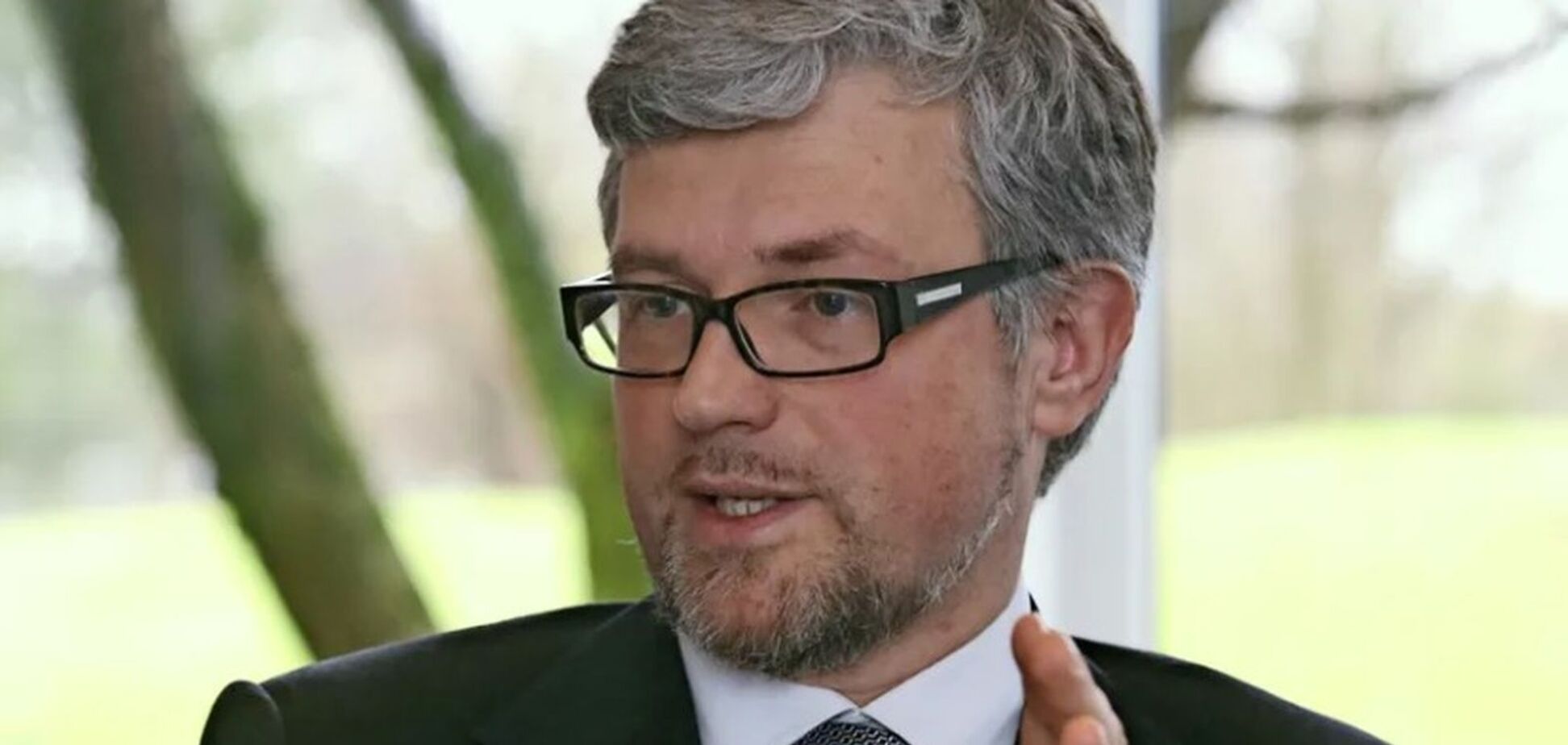 Посол Украины в Германии Мельник отказался почтить Вторую мировую из-за России